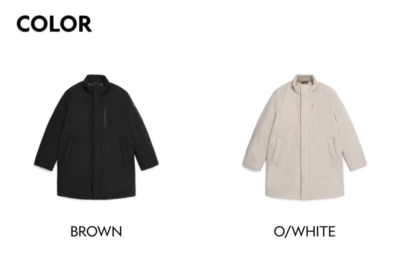 NG折扣款【WE ARE】韓國國家地理羽絨服外套N254MDW350