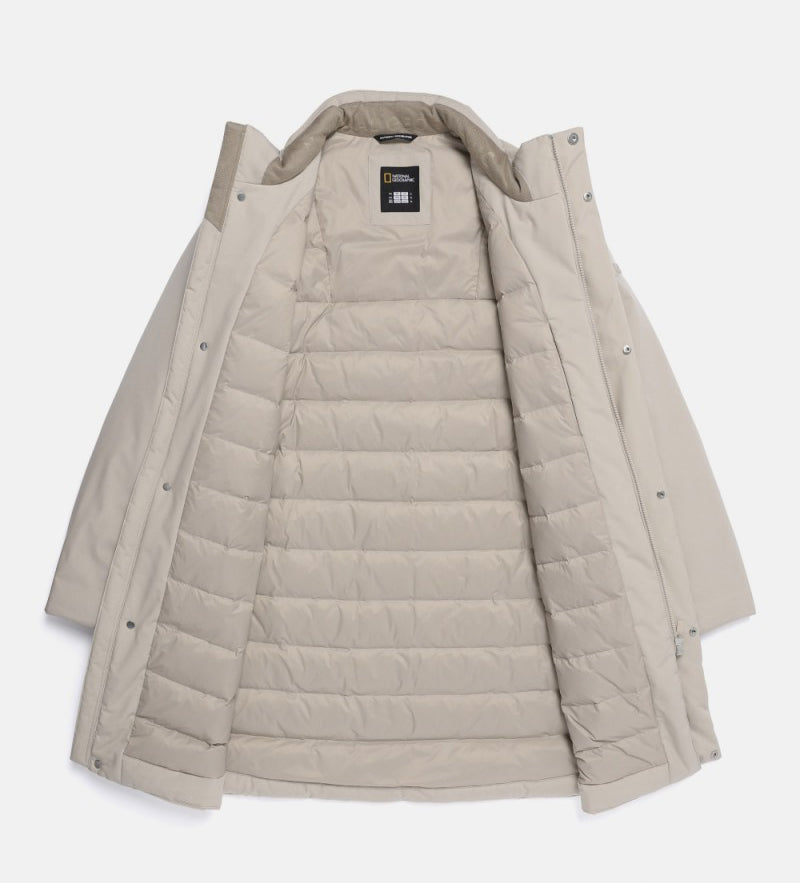 NG折扣款【WE ARE】韓國國家地理羽絨服外套N254MDW350