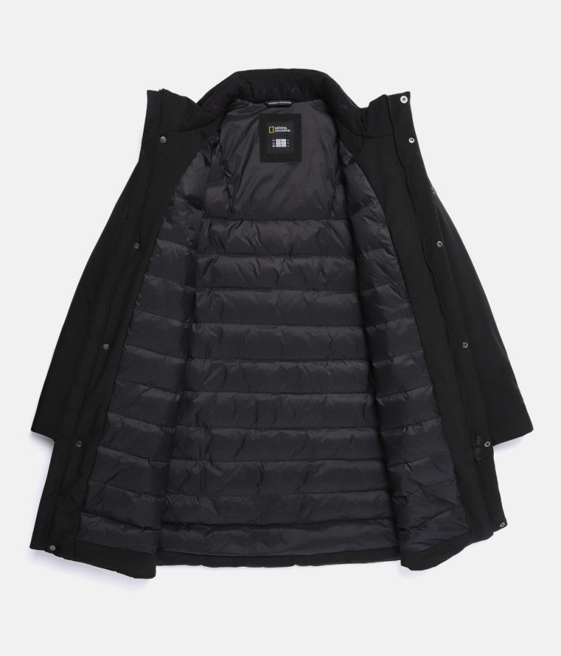 NG折扣款【WE ARE】韓國國家地理羽絨服外套N254MDW350