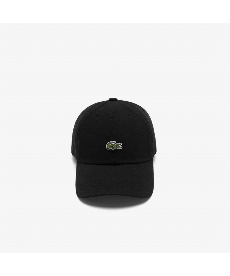 【WE ARE】韓國LACOSTE 經典棒球帽RK209E55N