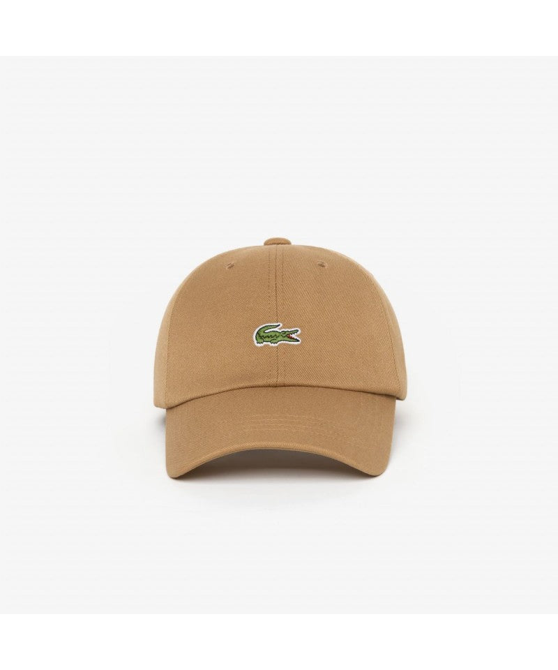 【WE ARE】韓國LACOSTE 經典棒球帽RK209E55N
