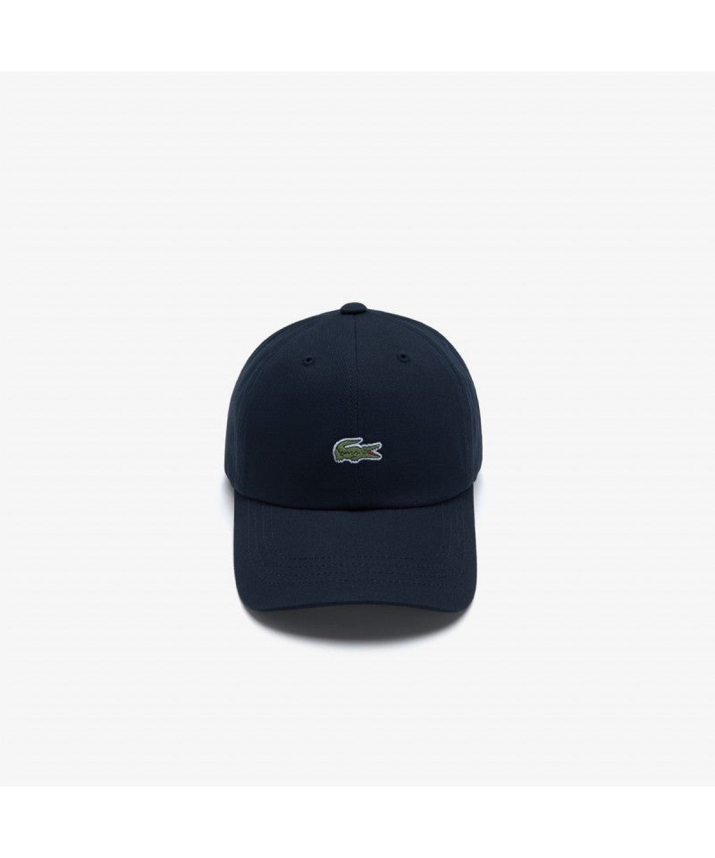 【WE ARE】韓國LACOSTE 經典棒球帽RK209E55N