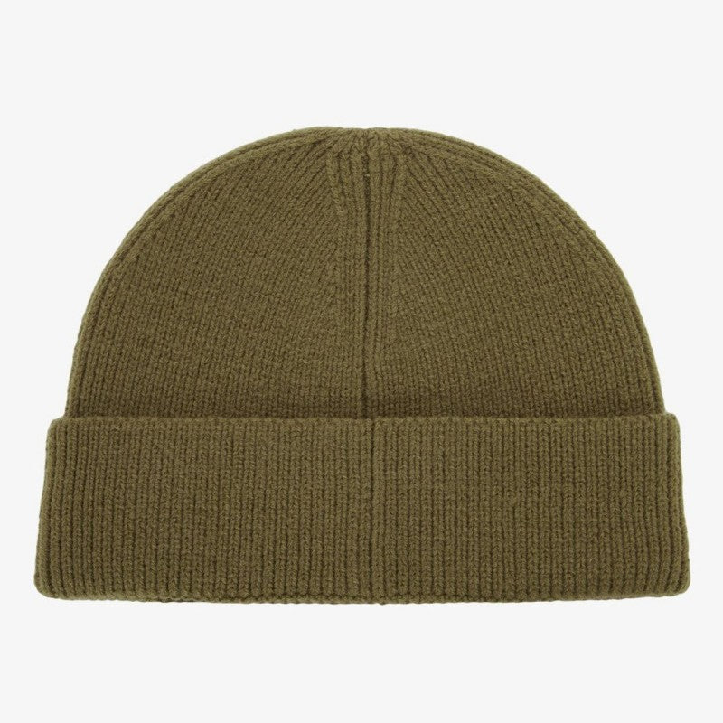 【12.20】【WE ARE】韓國 布標針織毛帽 NE3BR61