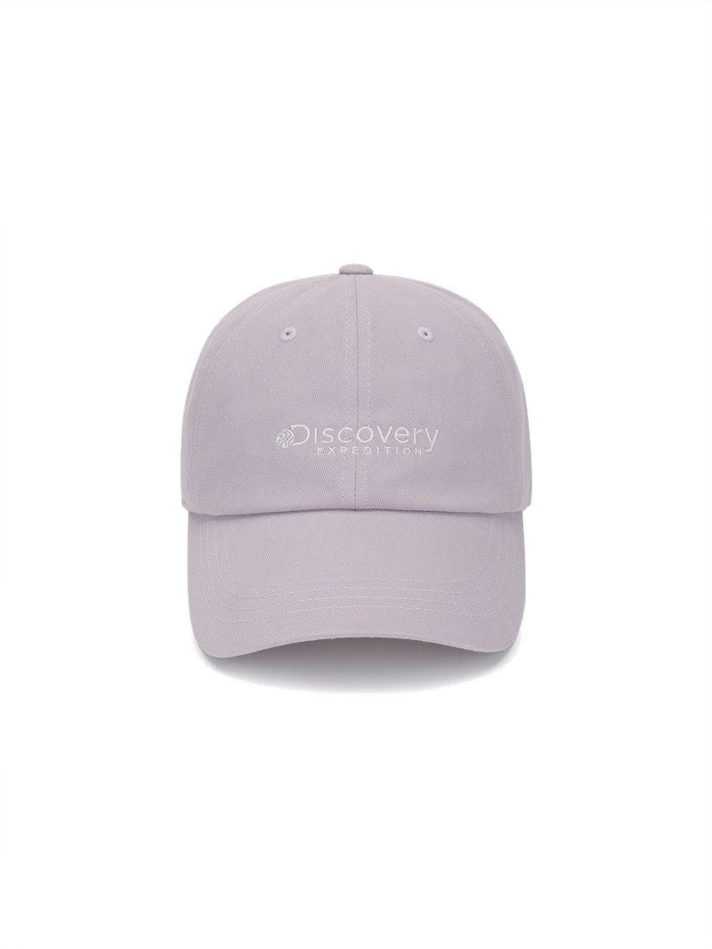 【WE ARE】韓國Discovery休閒棒球帽DXCP5016N