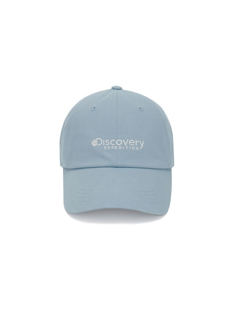 【WE ARE】韓國Discovery休閒棒球帽DXCP5016N