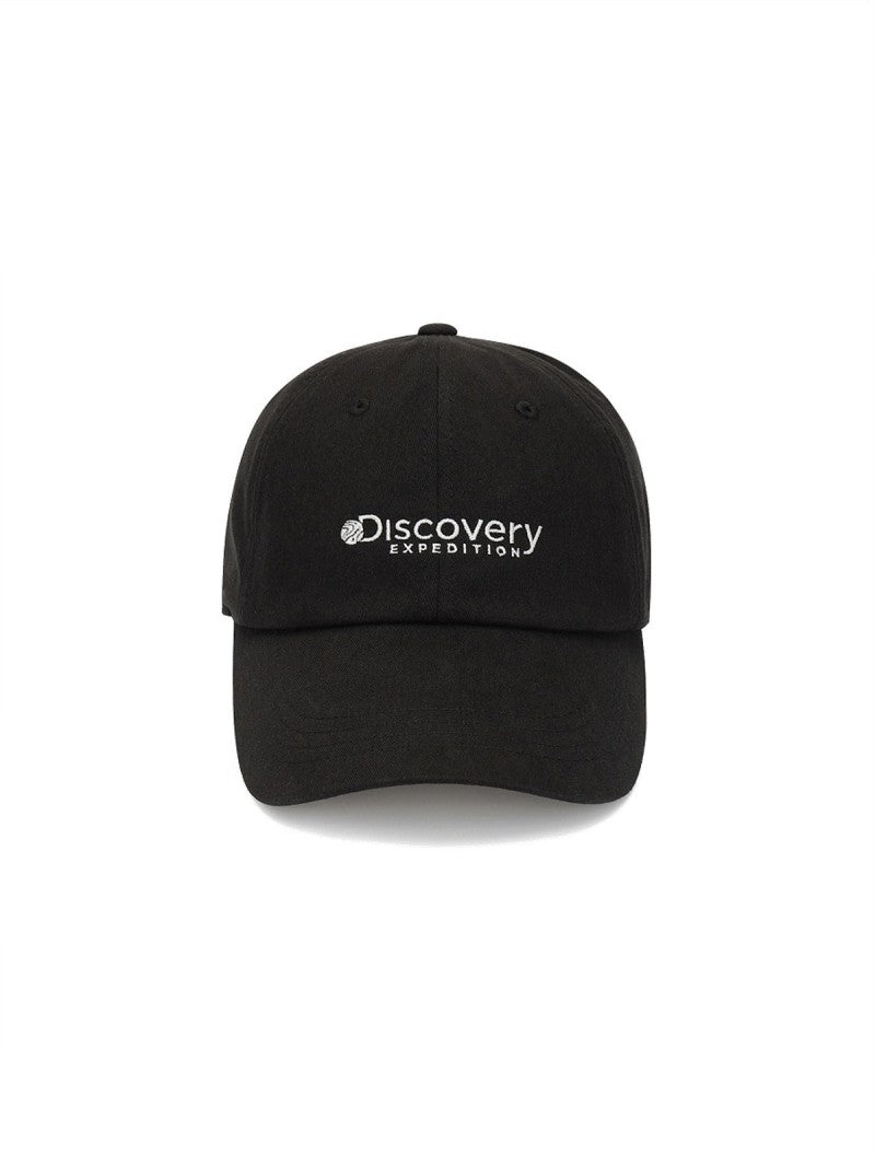 【WE ARE】韓國Discovery休閒棒球帽DXCP5016N