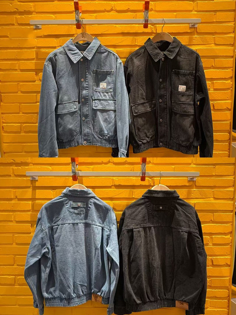 【WE ARE】韓國KODAK柯達外套K6123LJK22