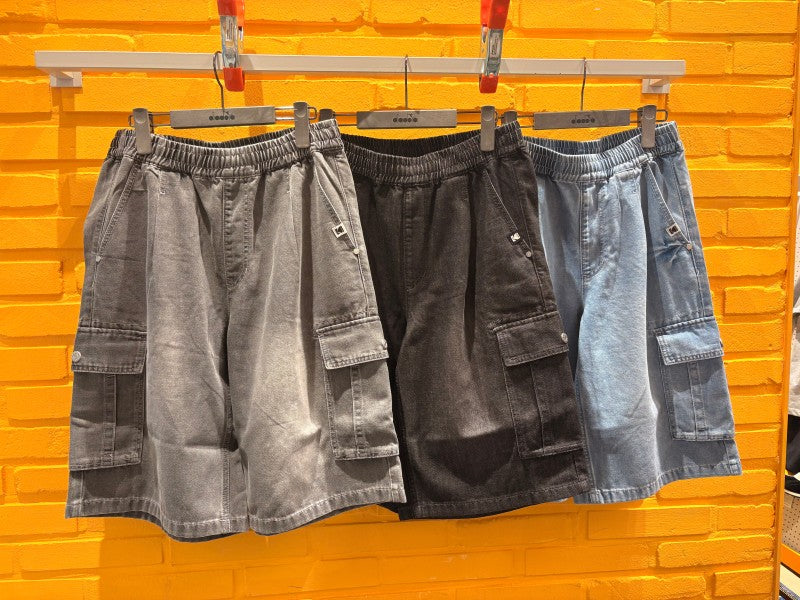 【WE ARE】韓國KODAK柯達休閒短褲K6223LHP32