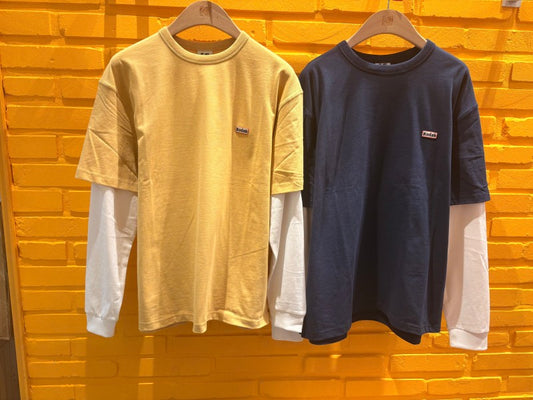 【WE ARE】韓國KODAK柯達長袖T恤K6123LRL31