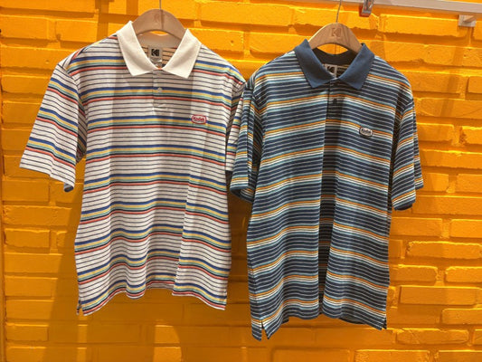 【WE ARE】韓國KODAK柯達polo衫T恤K6223LTS26