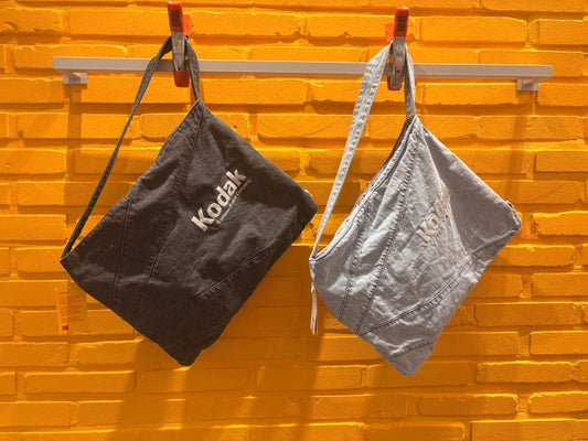 【WE ARE】韓國KODAK柯達單肩斜挎包K6143LBP27