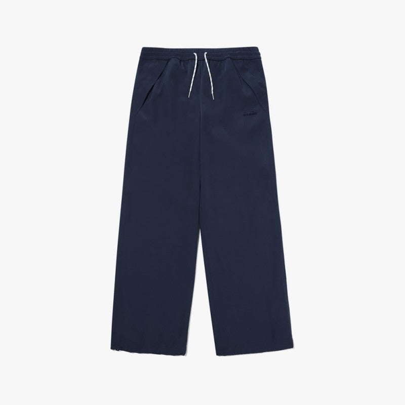 【WE ARE】韓國Diadora休閒褲D6123LWP13