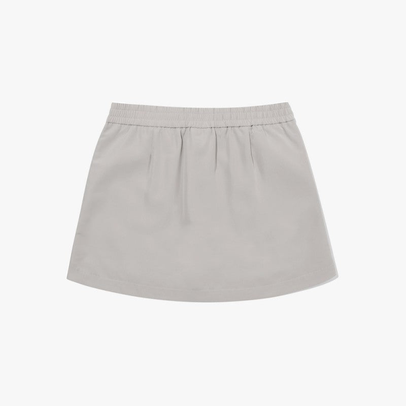 【WE ARE】韓國Diadora休閒短裙D6122LSK13