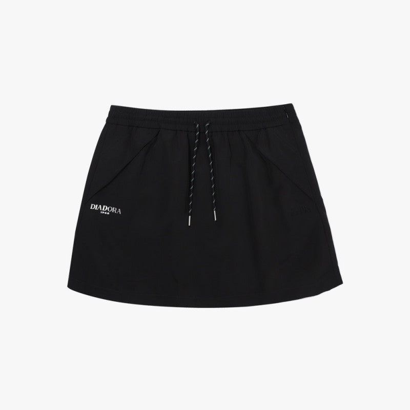 【WE ARE】韓國Diadora休閒短裙D6122LSK13