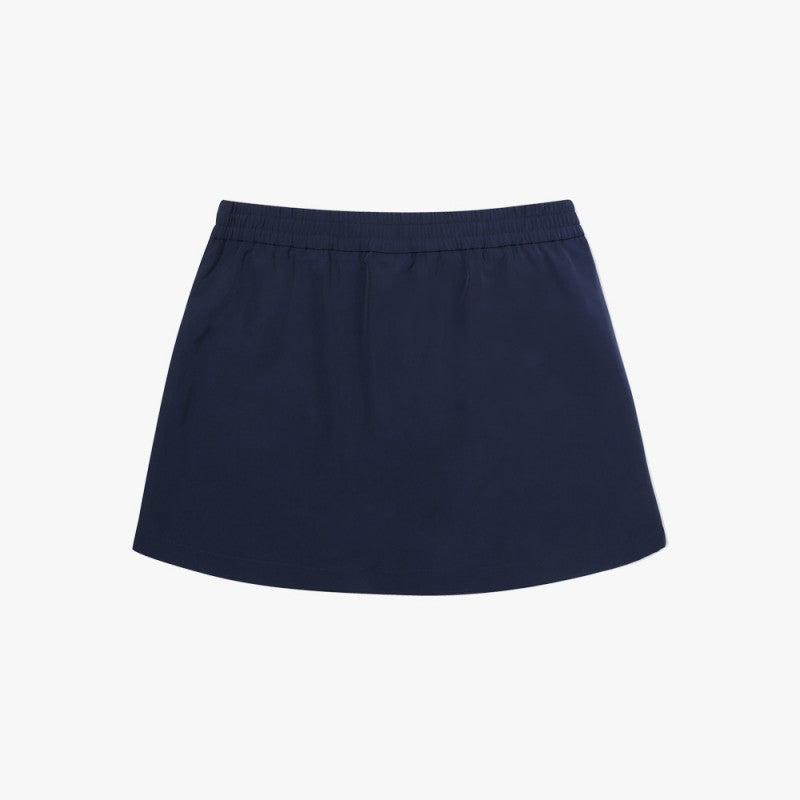 【WE ARE】韓國Diadora休閒短裙D6122LSK13