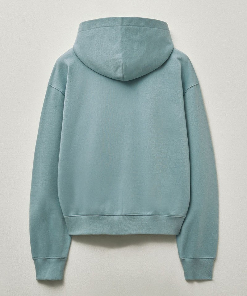 Satur折扣款【WE ARE】韓國Satur 大標口袋帽T SA251UTH05