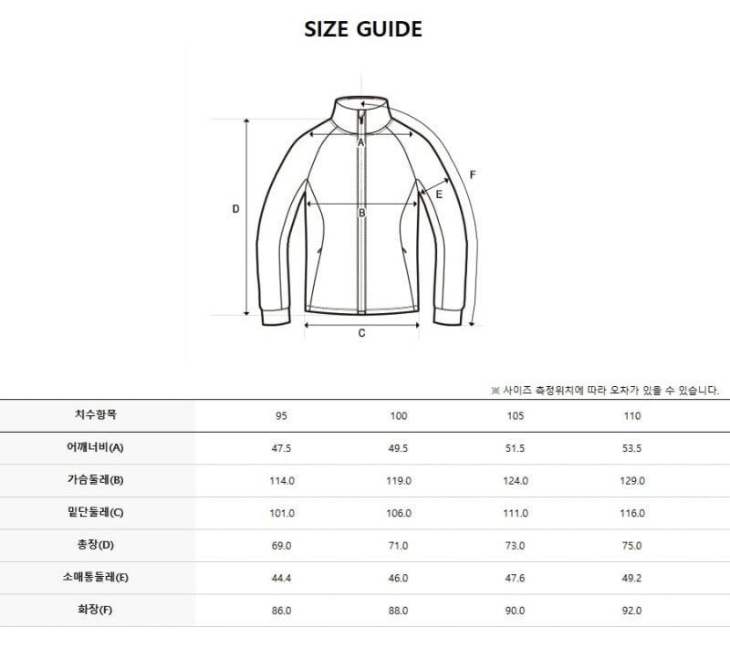 *Dis折扣款* 【WE ARE】韓國Discovery毛絨連帽外套DXSS7A056