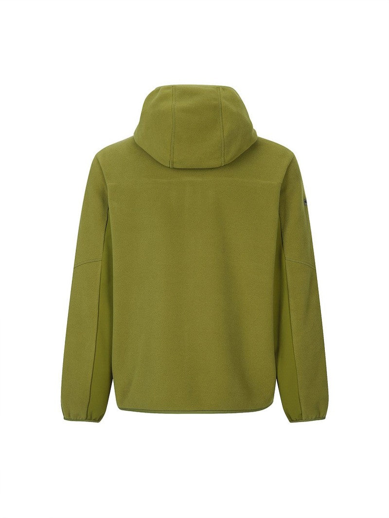 *Dis折扣款* 【WE ARE】韓國Discovery毛絨連帽外套DXSS7A056