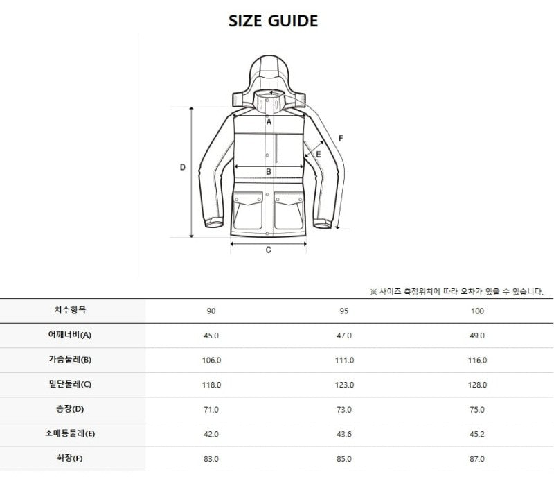 *Dis折扣款* 女款【WE ARE】韓國Discovery連帽羽絨服外套DWDJ96056
