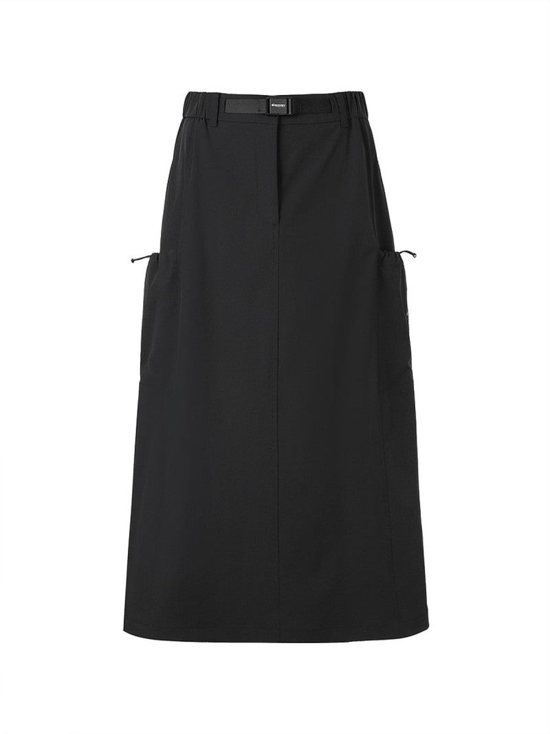 *Dis折扣款* 女款【WE ARE】韓國Discovery半身裙DWSK43054