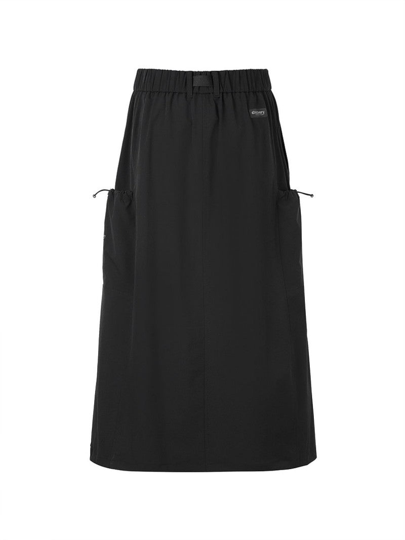 *Dis折扣款* 女款【WE ARE】韓國Discovery半身裙DWSK43054