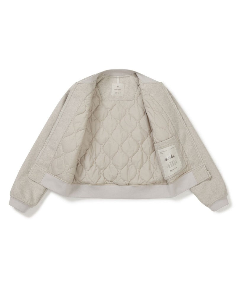 女款【WE ARE】韓國snow peak雪峰休閒外套S25WWFPJ07