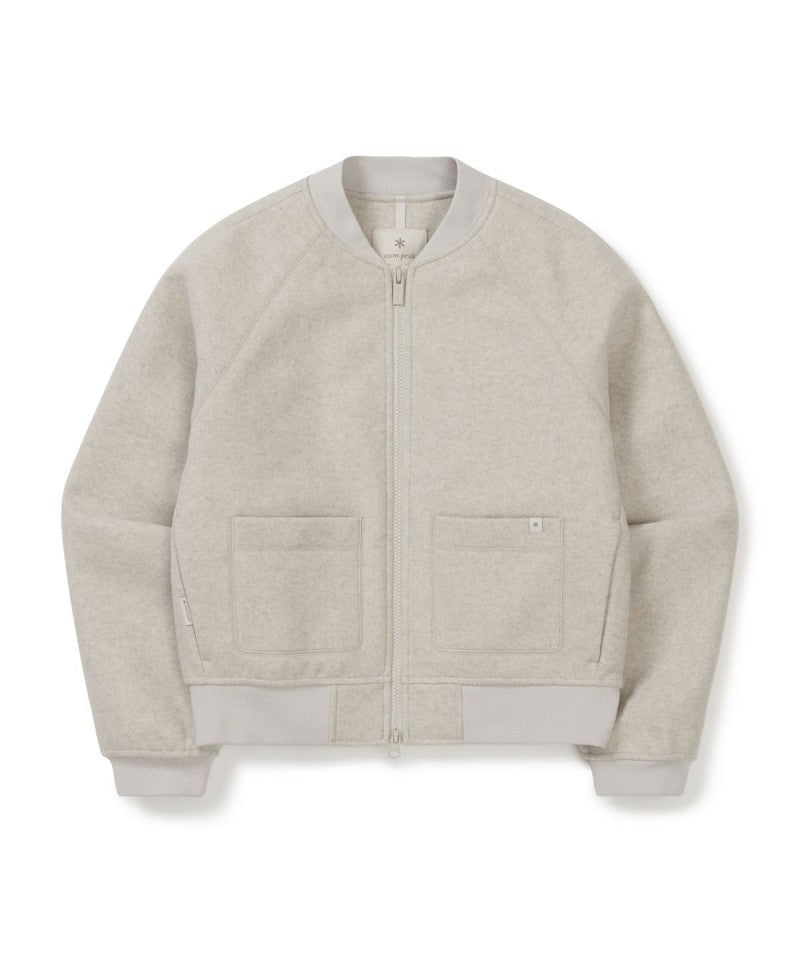 女款【WE ARE】韓國snow peak雪峰休閒外套S25WWFPJ07