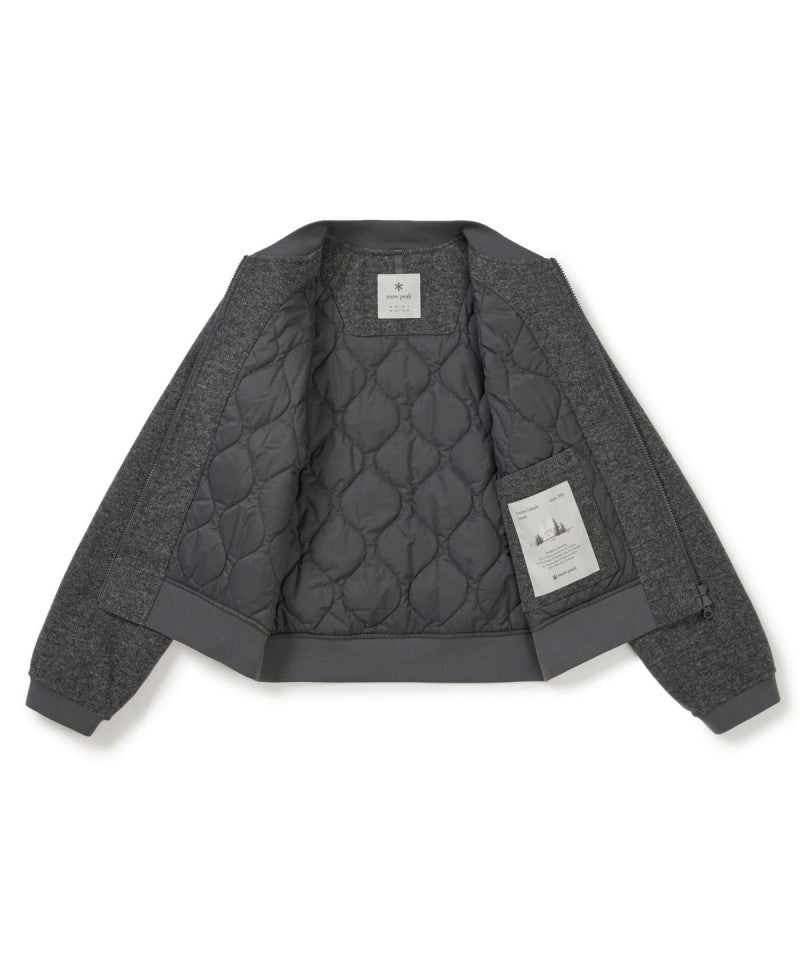 女款【WE ARE】韓國snow peak雪峰休閒外套S25WWFPJ07