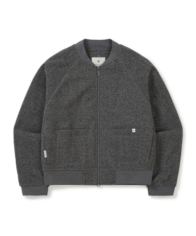 女款【WE ARE】韓國snow peak雪峰休閒外套S25WWFPJ07