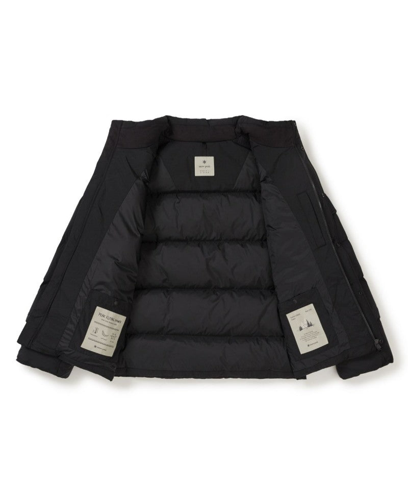 男款【WE ARE】韓國snow peak雪峰羽絨服外套S25WMGDJ42