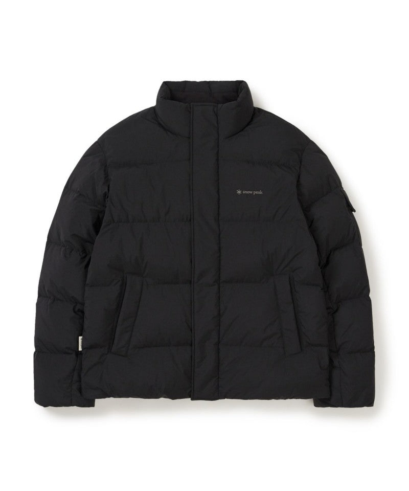 男款【WE ARE】韓國snow peak雪峰羽絨服外套S25WMGDJ42