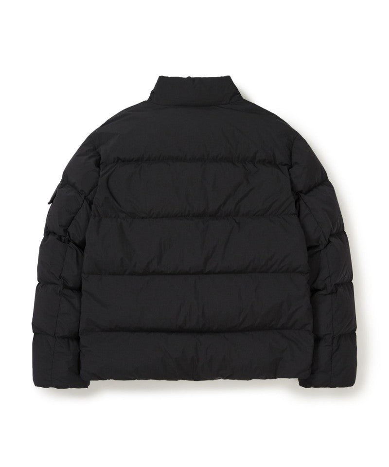 男款【WE ARE】韓國snow peak雪峰羽絨服外套S25WMGDJ42