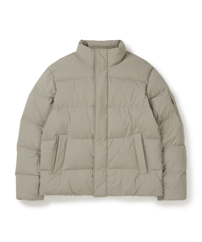 男款【WE ARE】韓國snow peak雪峰羽絨服外套S25WMGDJ42