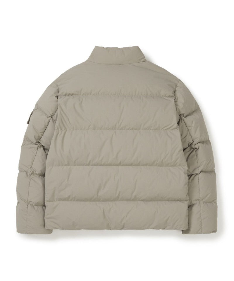 男款【WE ARE】韓國snow peak雪峰羽絨服外套S25WMGDJ42