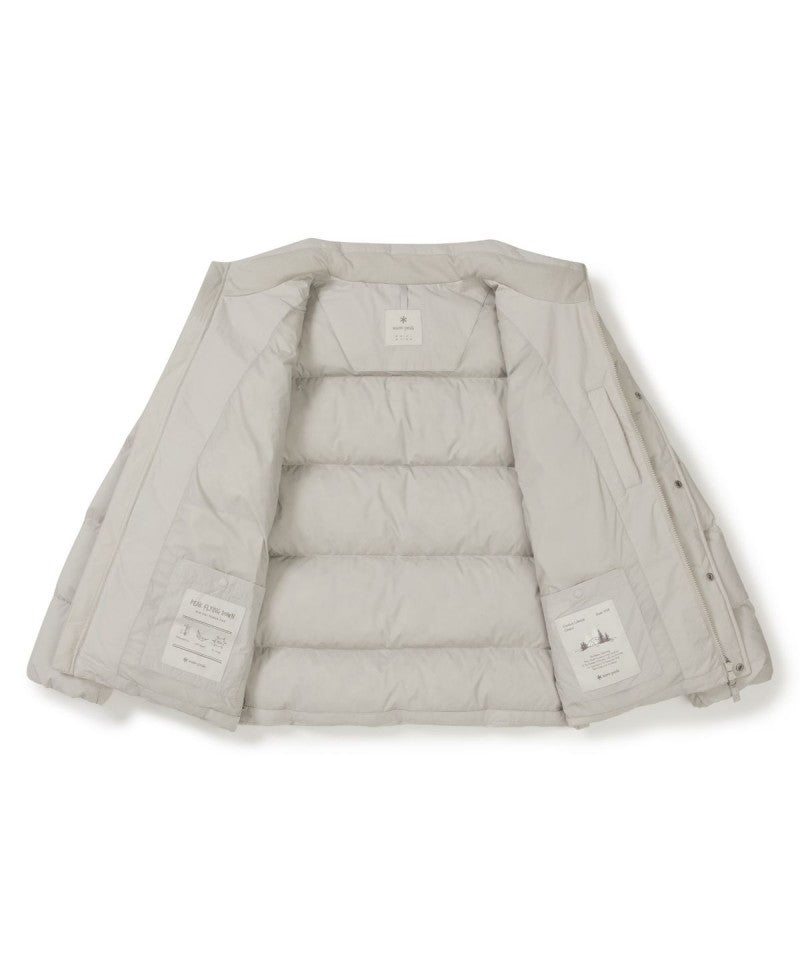 男款【WE ARE】韓國snow peak雪峰羽絨服外套S25WMGDJ42