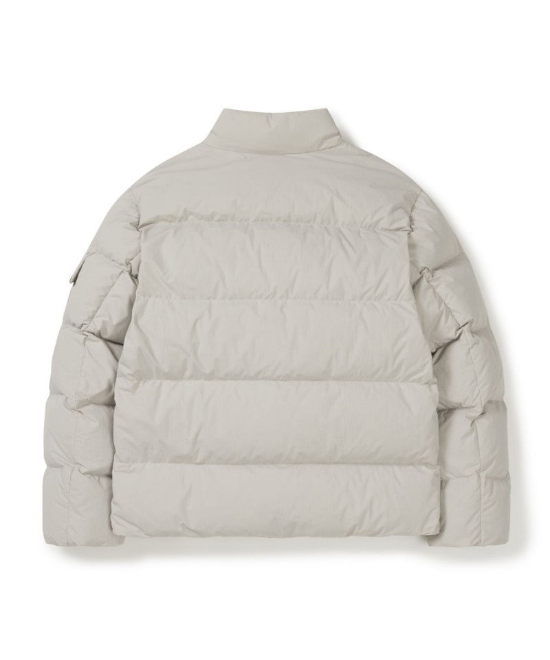 男款【WE ARE】韓國snow peak雪峰羽絨服外套S25WMGDJ42