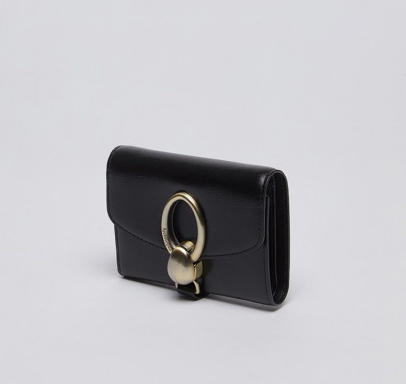 時來運轉【WE ARE】韓國Archivepke Egg doughnut wallet OVADX26001