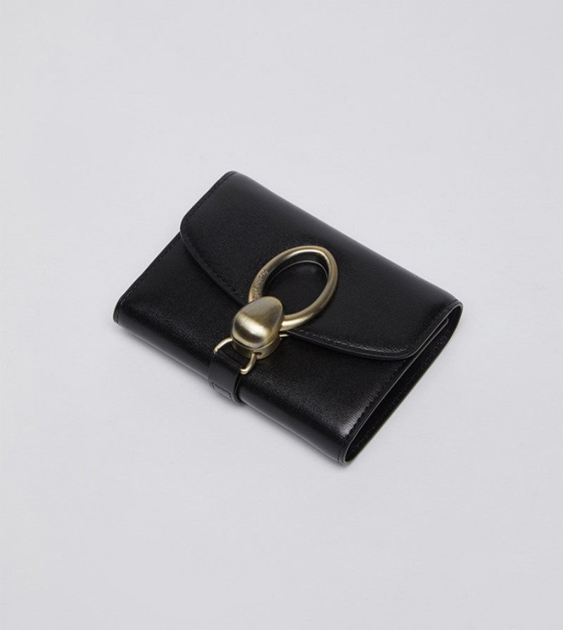 時來運轉【WE ARE】韓國Archivepke Egg doughnut wallet OVADX26001