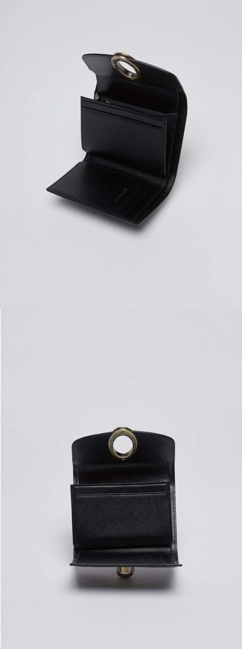 時來運轉【WE ARE】韓國Archivepke Egg doughnut wallet OVADX26001