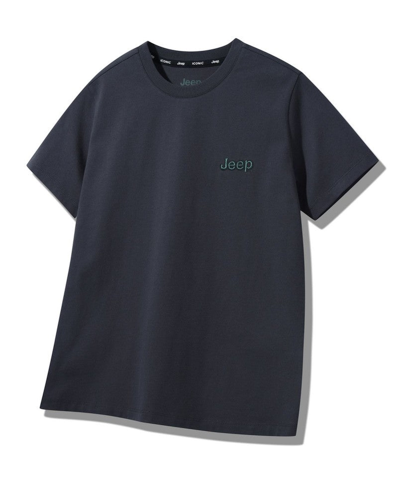 【WE ARE】韓國JEEP短袖T恤JR5TSF173