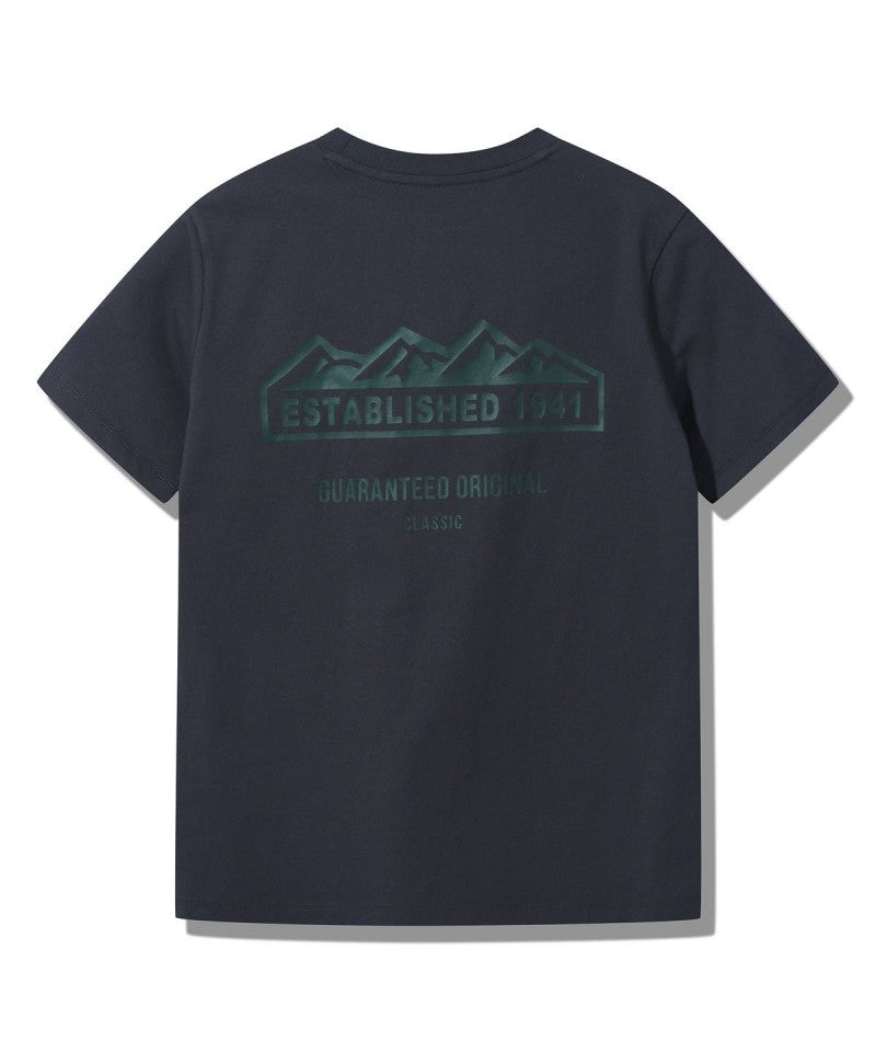 【WE ARE】韓國JEEP短袖T恤JR5TSF173