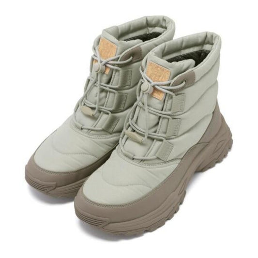 【現貨】特價【WE ARE】韓國國家地理短筒靴子N254UWT054