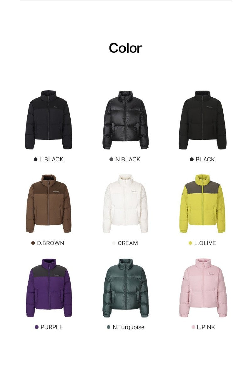 *Dis折扣款*【WE ARE】韓國Discover羽絨服DWDJ8D056