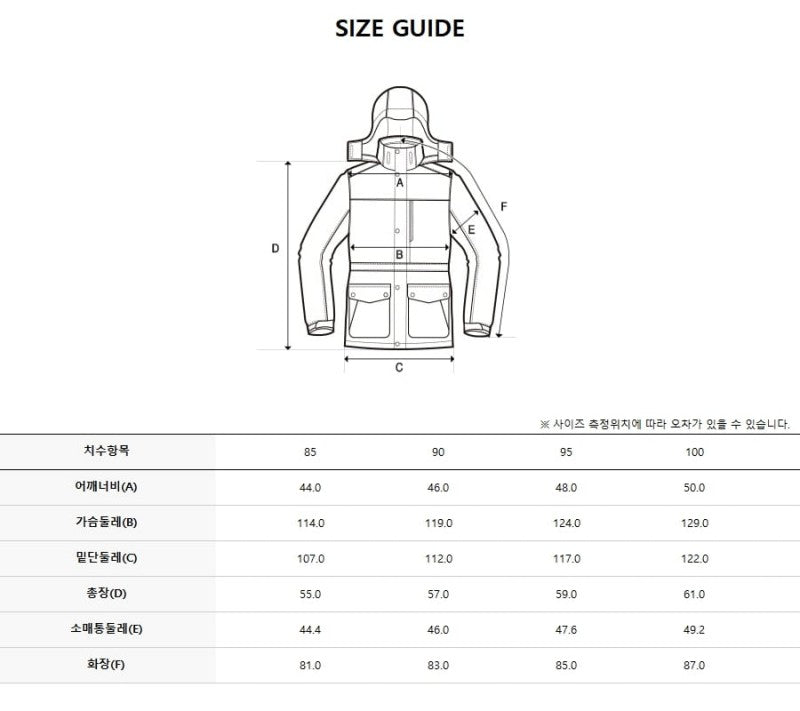 *Dis折扣款*【WE ARE】韓國Discover羽絨服DWDJ8D056