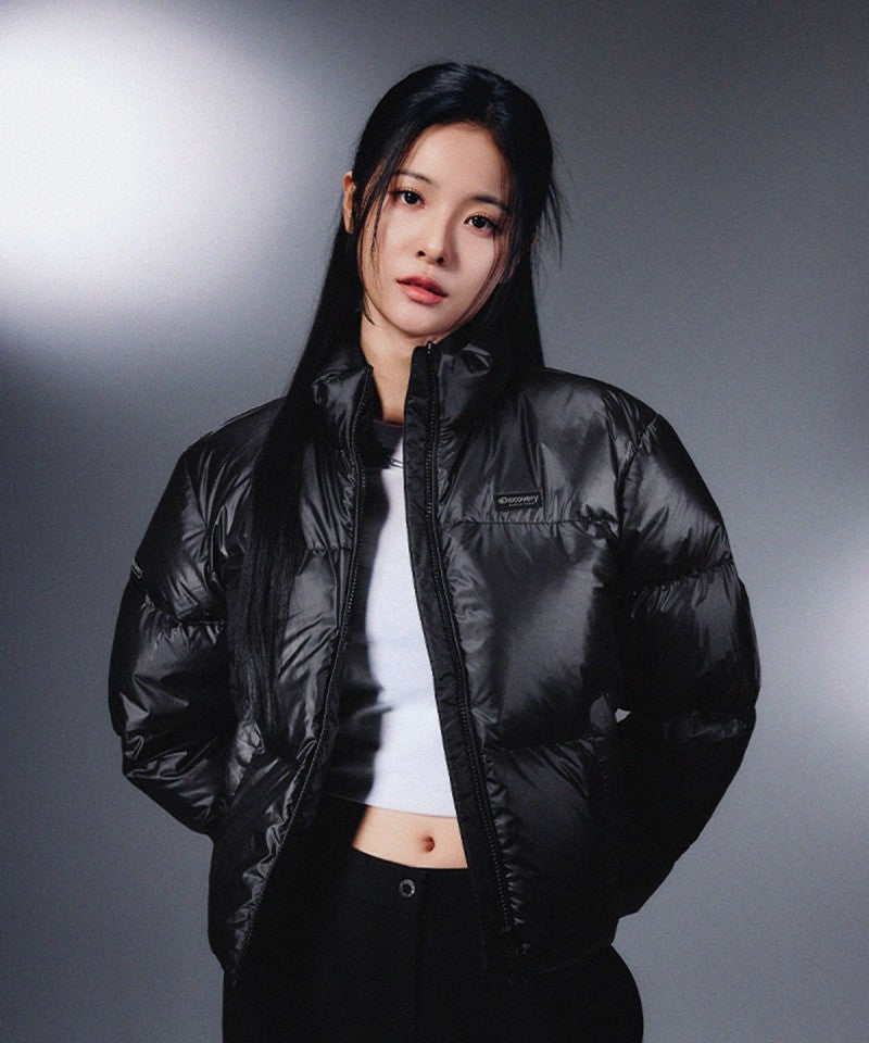 *Dis折扣款*【WE ARE】韓國Discover羽絨服DWDJ8D056