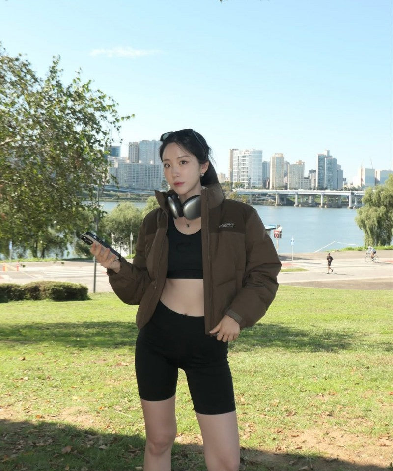 *Dis折扣款*【WE ARE】韓國Discover羽絨服DWDJ8D056