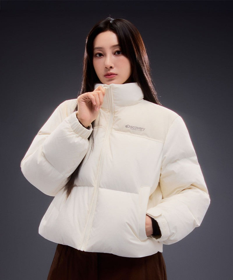 *Dis折扣款*【WE ARE】韓國Discover羽絨服DWDJ8D056