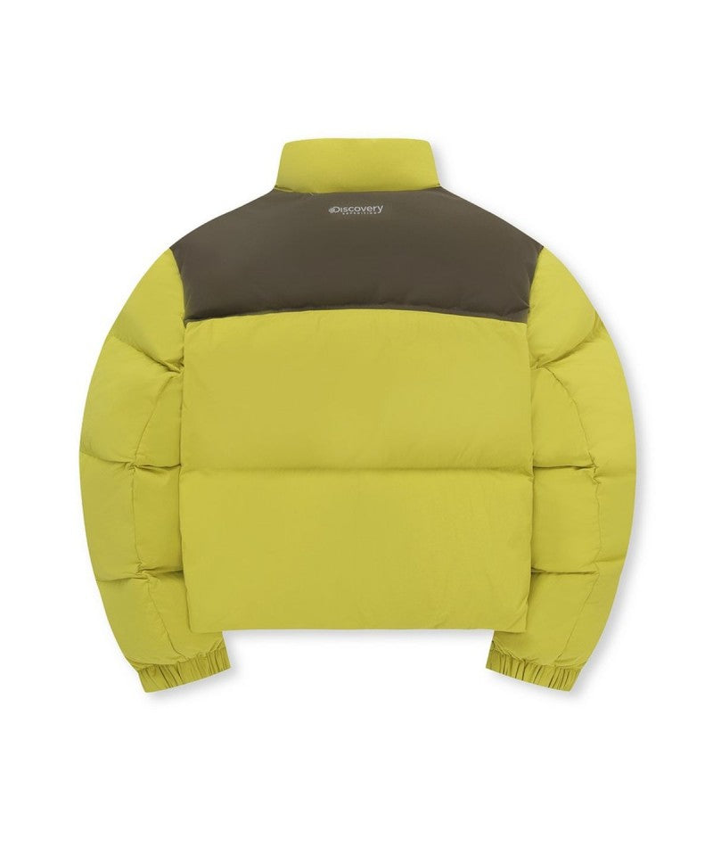 *Dis折扣款*【WE ARE】韓國Discover羽絨服DWDJ8D056