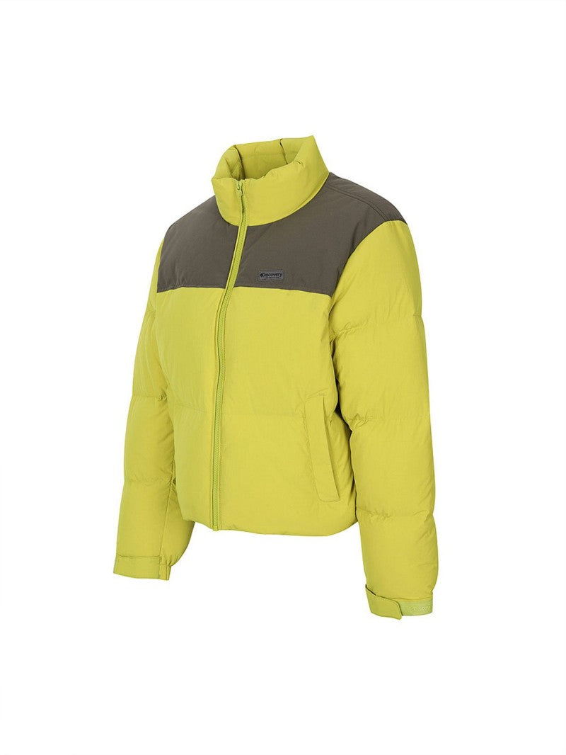 *Dis折扣款*【WE ARE】韓國Discover羽絨服DWDJ8D056