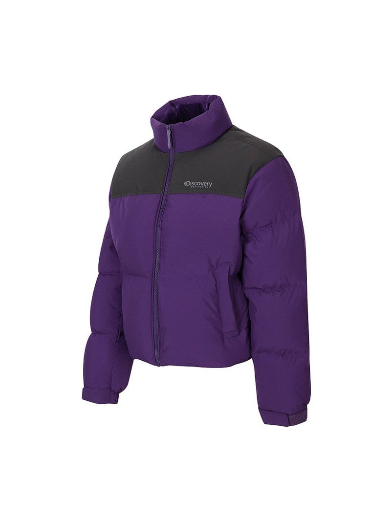 *Dis折扣款*【WE ARE】韓國Discover羽絨服DWDJ8D056